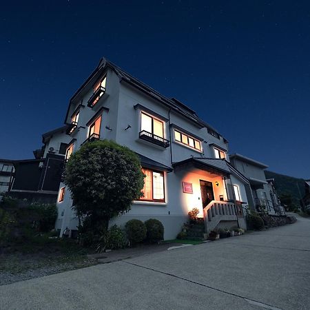 野沢 Pearl Yoshigoe酒店 外观 照片