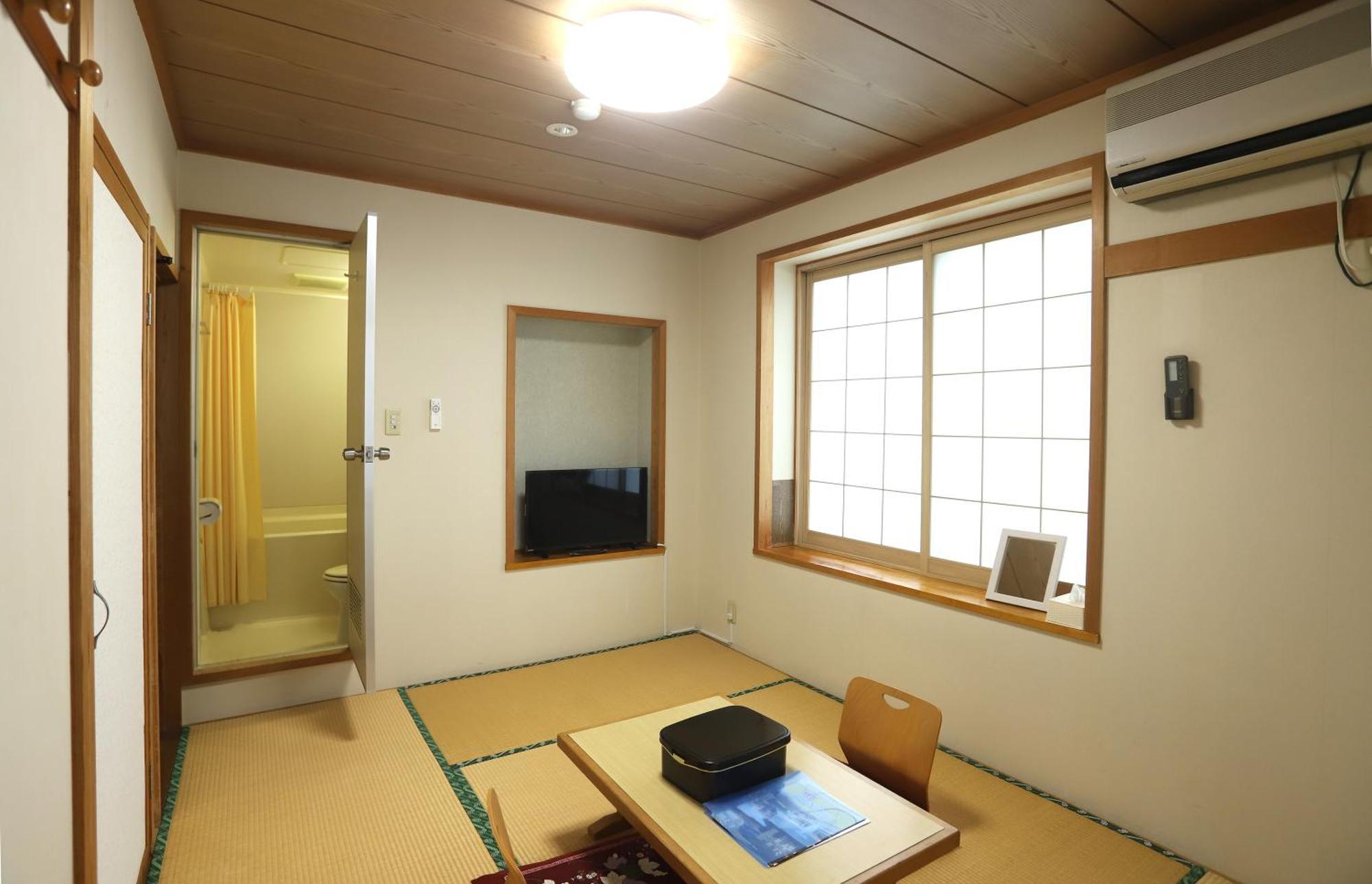 野沢 Pearl Yoshigoe酒店 外观 照片