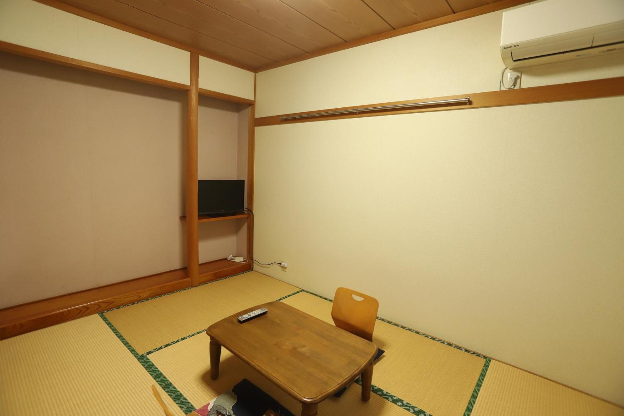 野沢 Pearl Yoshigoe酒店 外观 照片