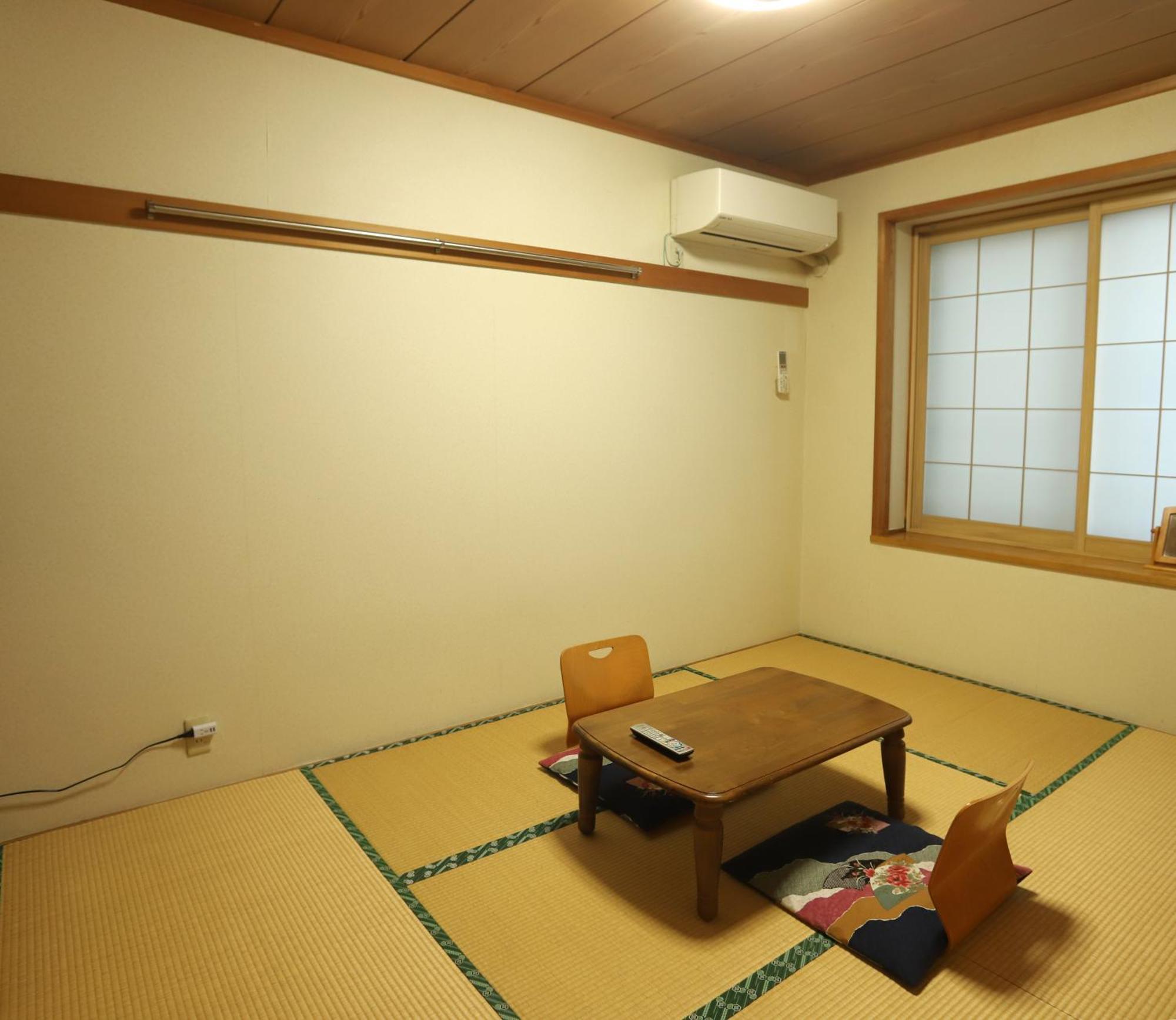 野沢 Pearl Yoshigoe酒店 外观 照片