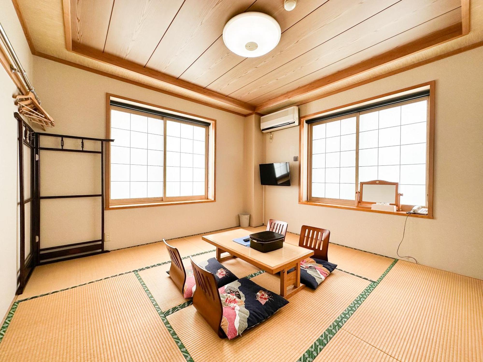 野沢 Pearl Yoshigoe酒店 外观 照片