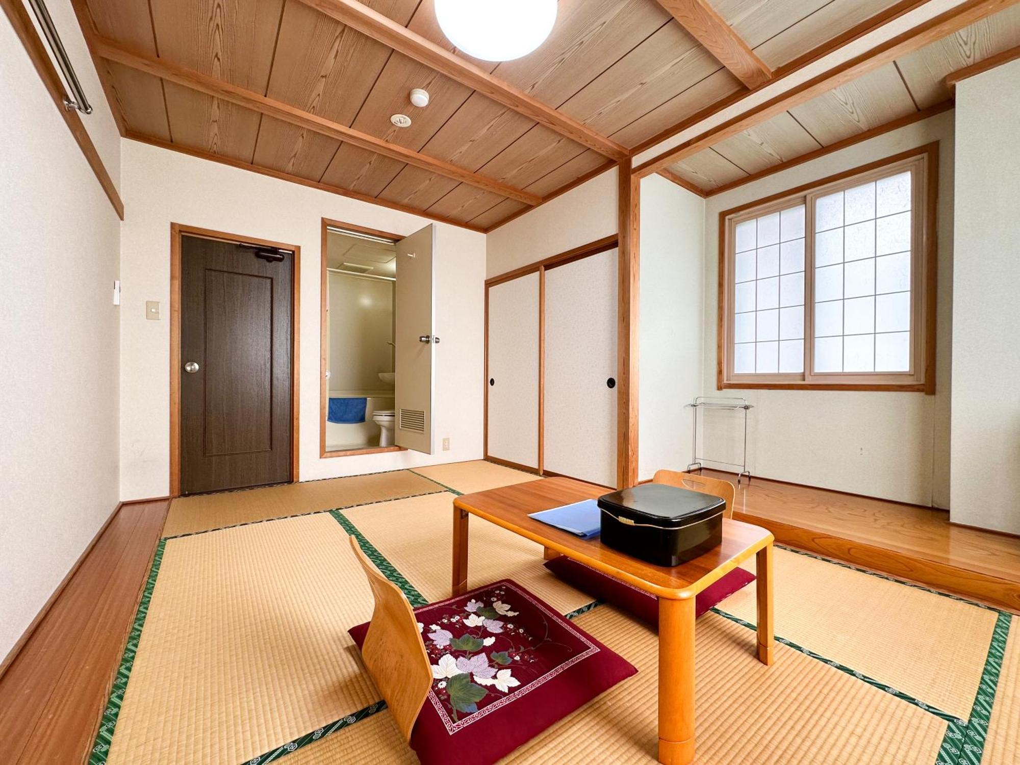 野沢 Pearl Yoshigoe酒店 外观 照片
