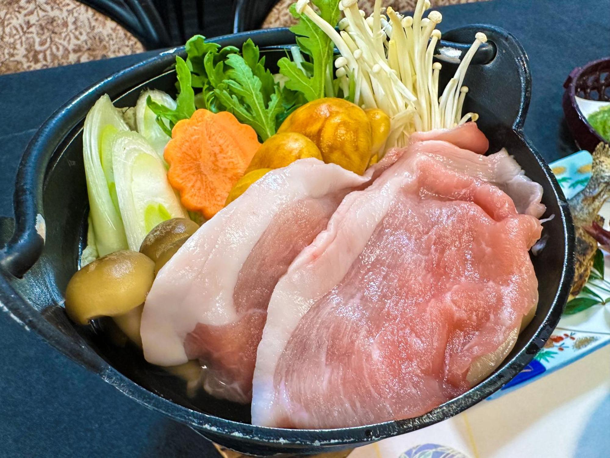野沢 Pearl Yoshigoe酒店 外观 照片
