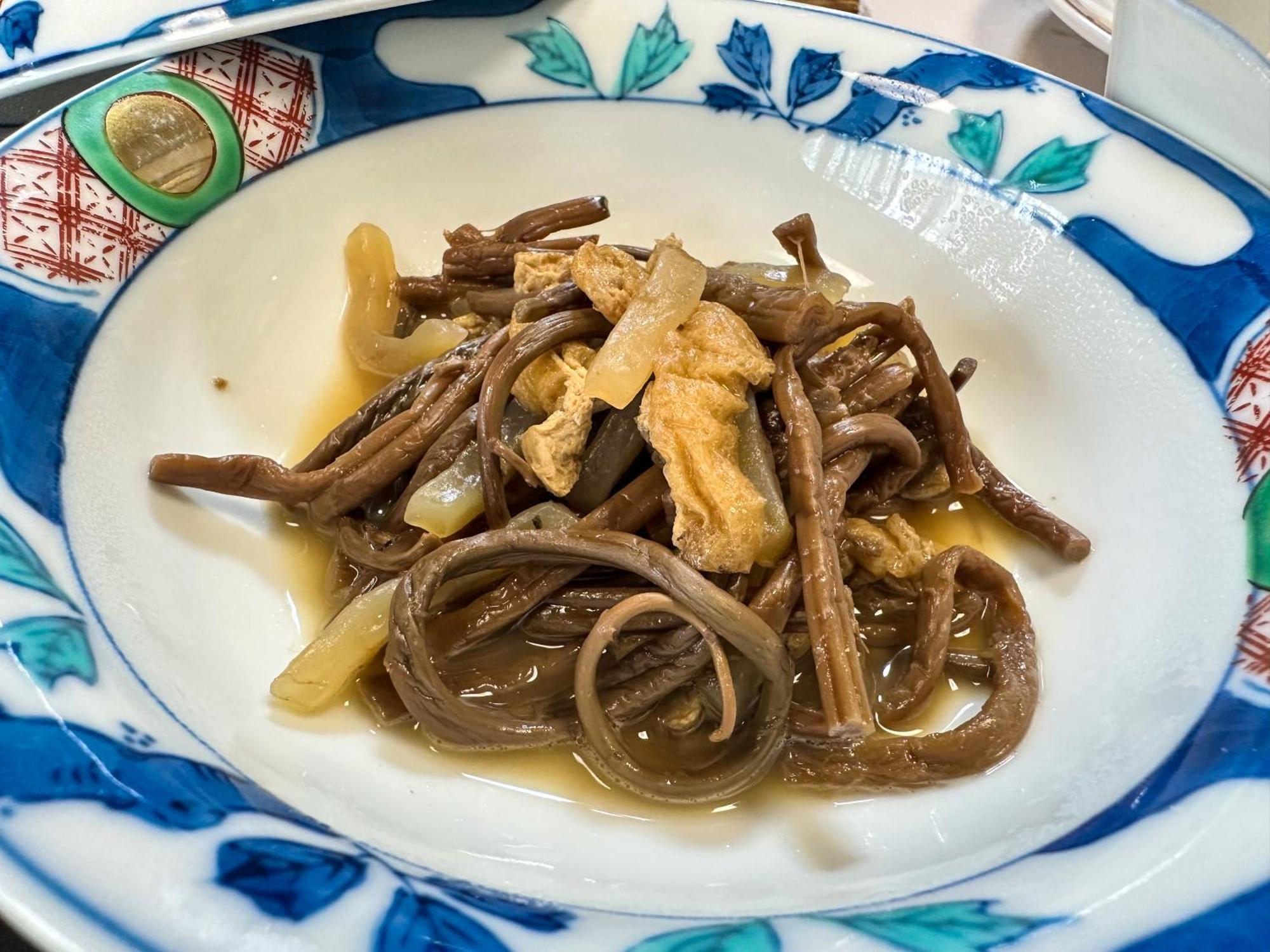 野沢 Pearl Yoshigoe酒店 外观 照片