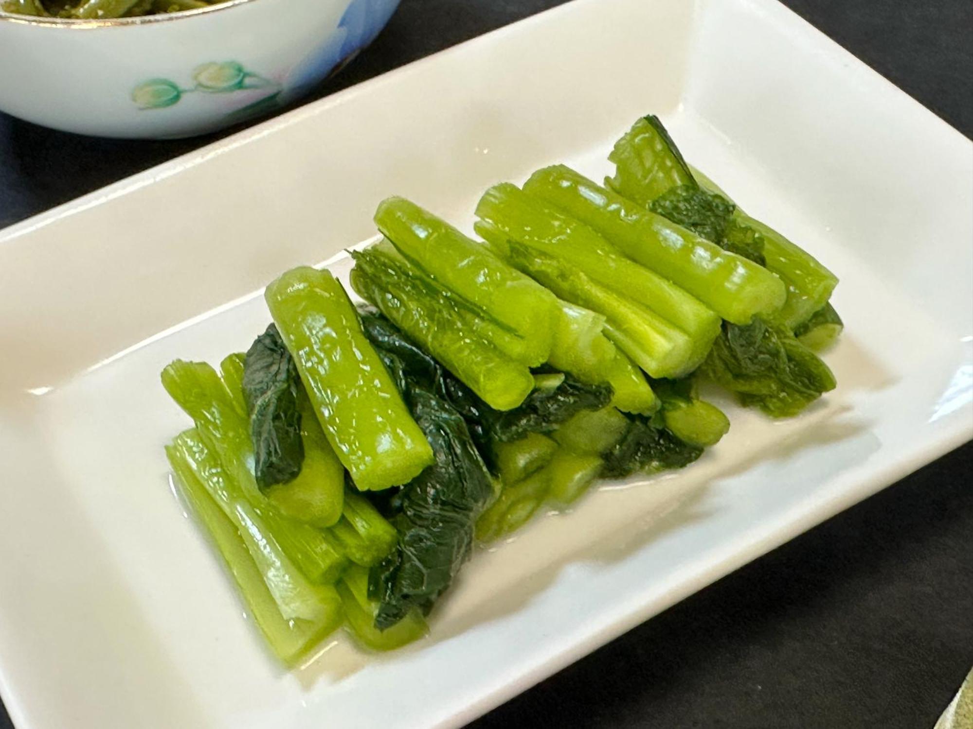 野沢 Pearl Yoshigoe酒店 外观 照片