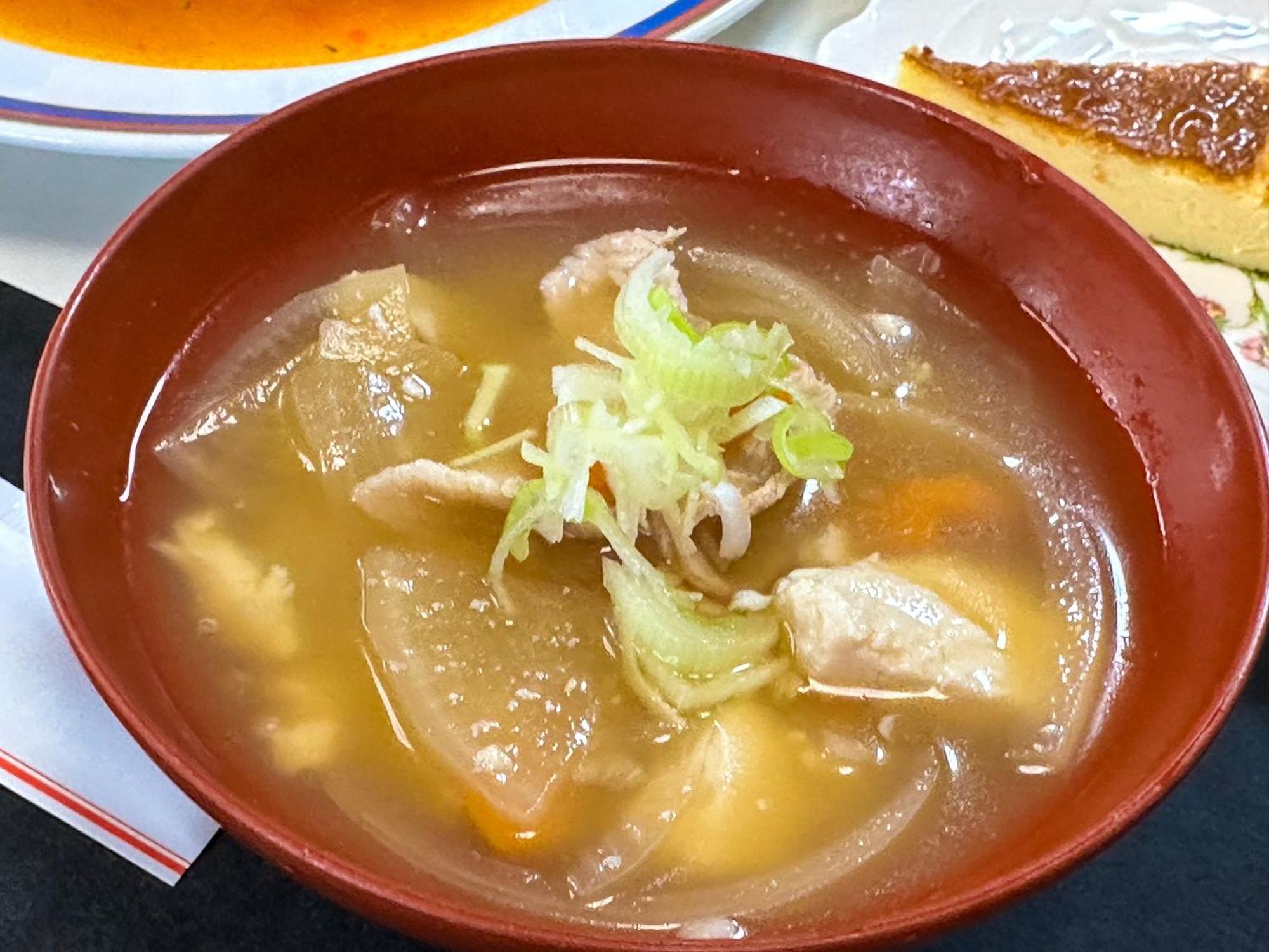 野沢 Pearl Yoshigoe酒店 外观 照片