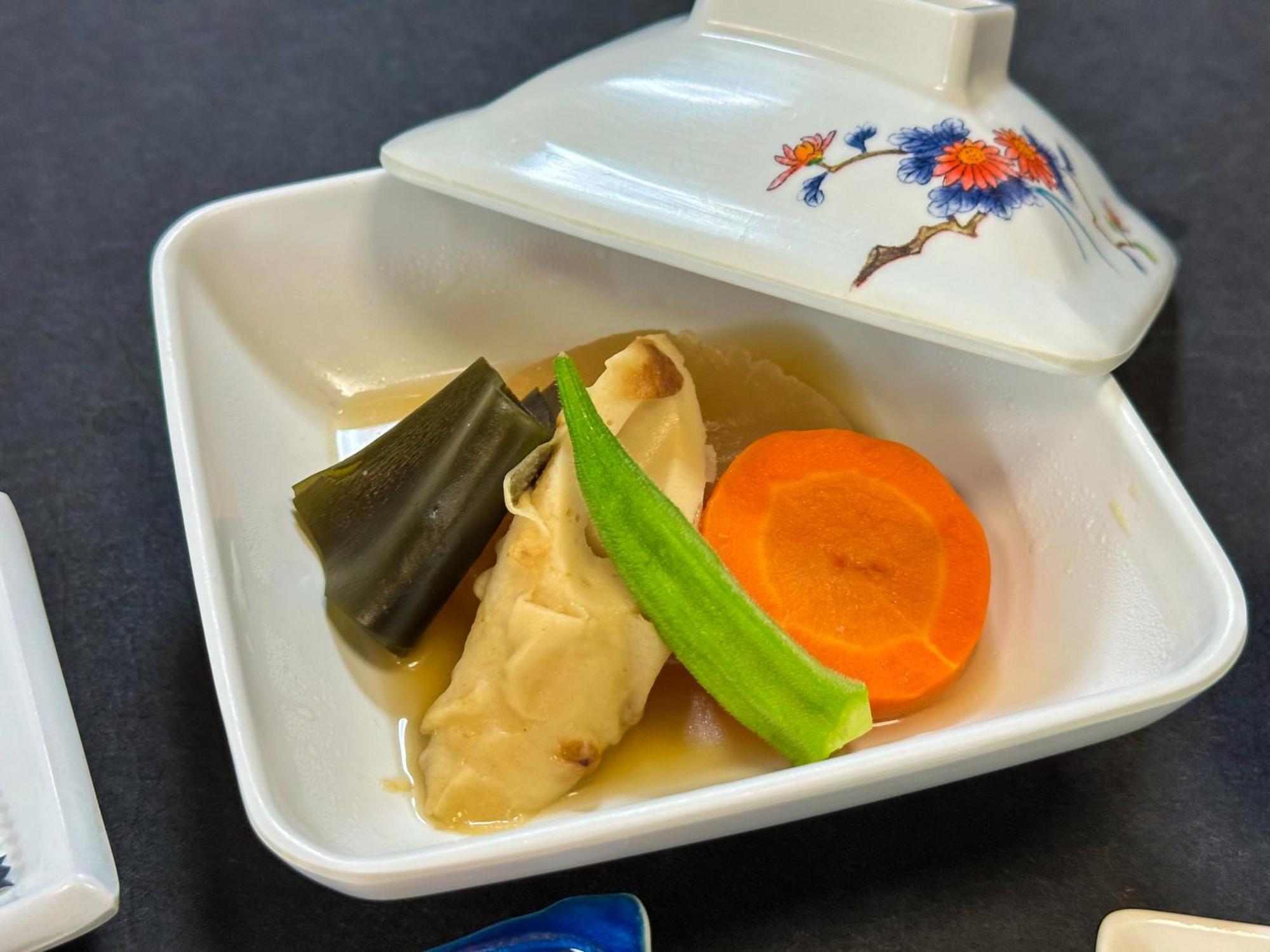野沢 Pearl Yoshigoe酒店 外观 照片